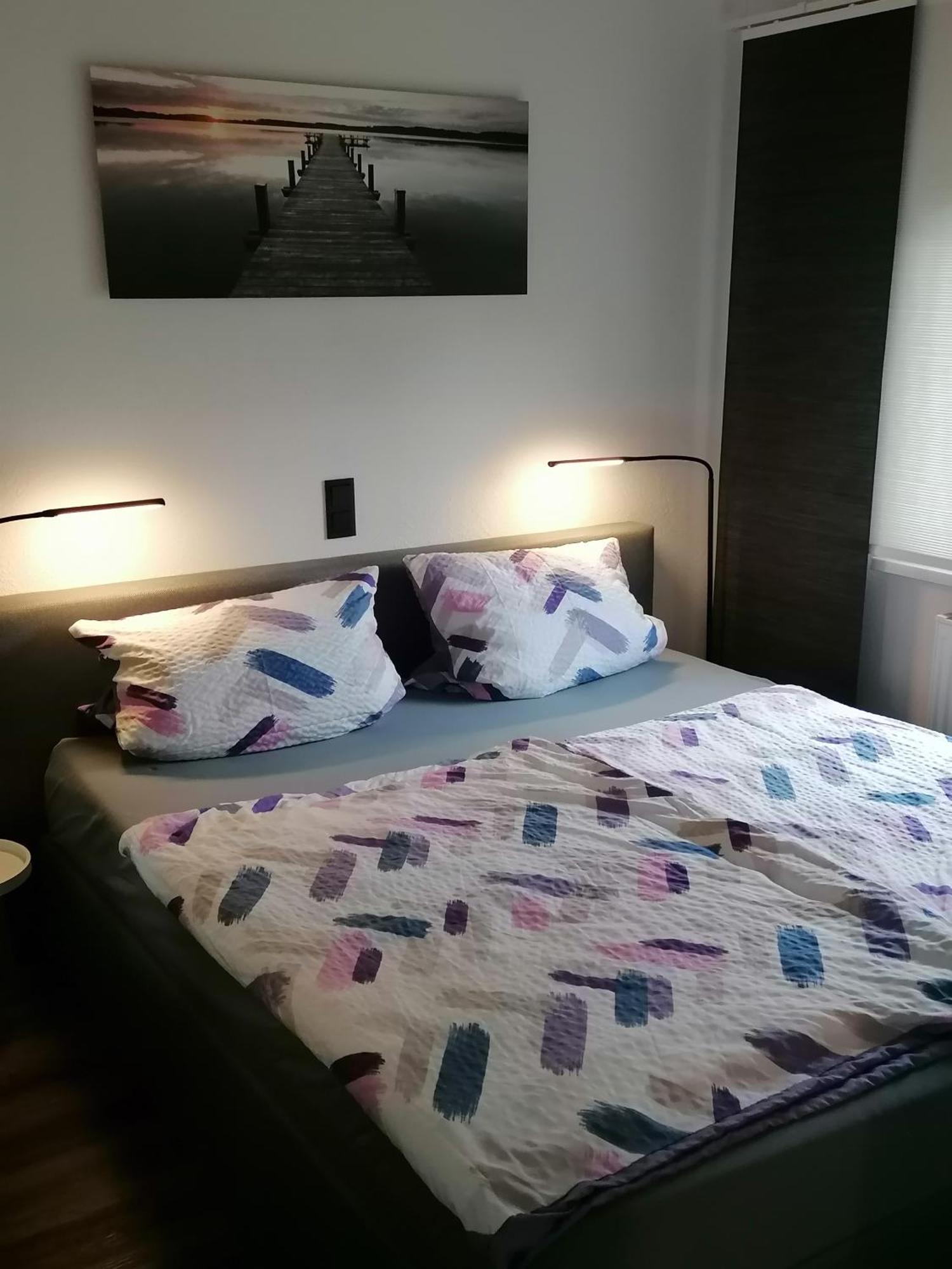 וילינגן Ferienhaus Bergliebe In Willingen מראה חיצוני תמונה